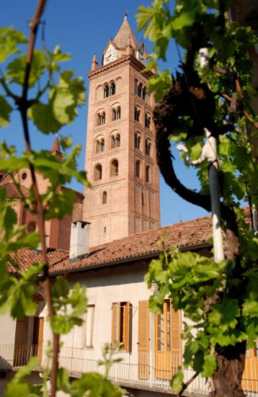 Albergo San Lorenzo Alba